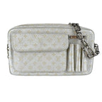 Louis Vuitton Shoulder Bag Monogram Shine Mckenna