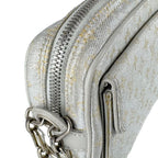 Louis Vuitton Shoulder Bag Monogram Shine Mckenna — view 6