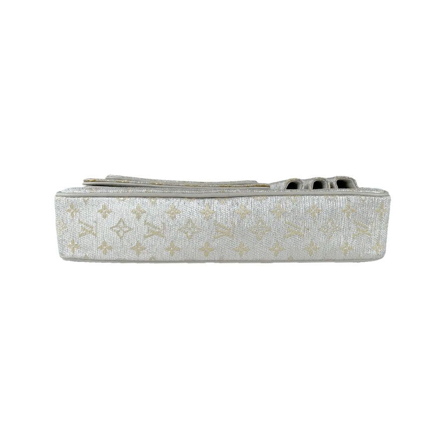 Louis Vuitton Shoulder Bag Monogram Shine Mckenna — view 4