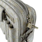 Louis Vuitton Shoulder Bag Monogram Shine Mckenna — view 7
