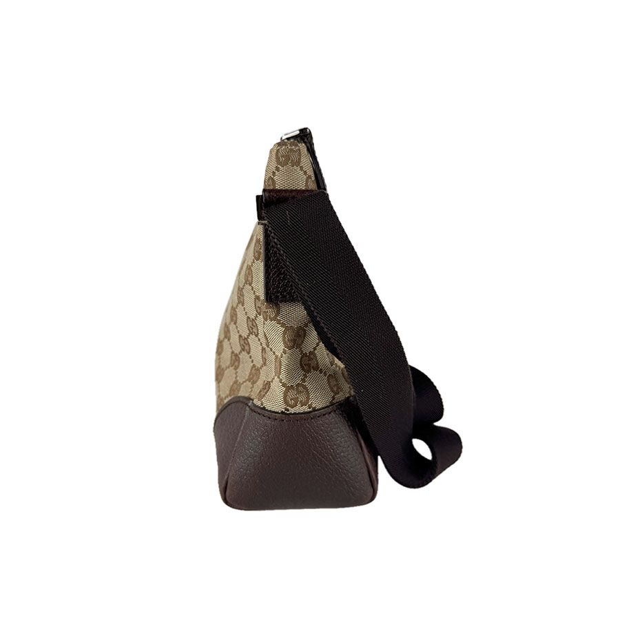 Gucci Shoulder Bag Brown — view 2