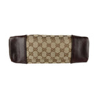 Gucci Shoulder Bag Brown — view 4