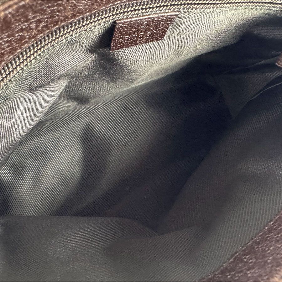 Gucci Shoulder Bag Brown — view 5