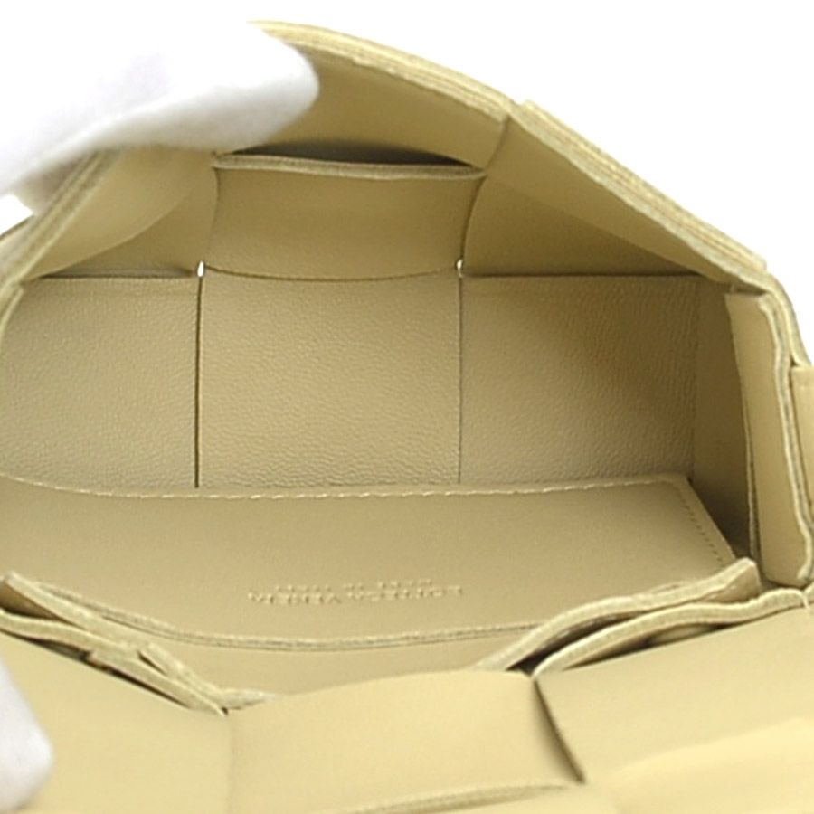 Bottega Veneta Shoulder Bag Candy Cassette — view 5