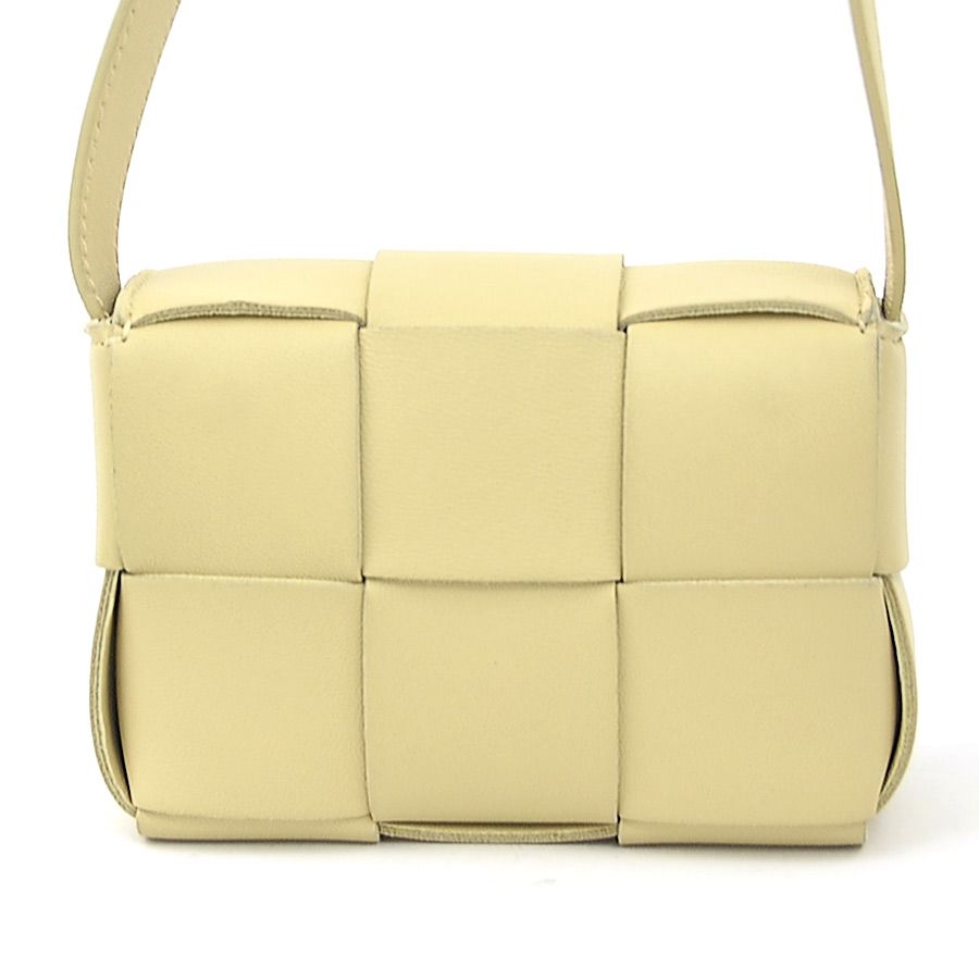 Bottega Veneta Shoulder Bag Candy Cassette — view 3