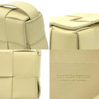 Bottega Veneta Shoulder Bag Candy Cassette — view 9