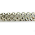 Chanel Necklace Pink — view 5