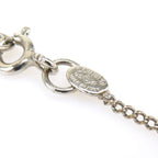 Chanel Necklace Black — view 8