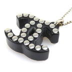 Chanel Necklace Black — view 5