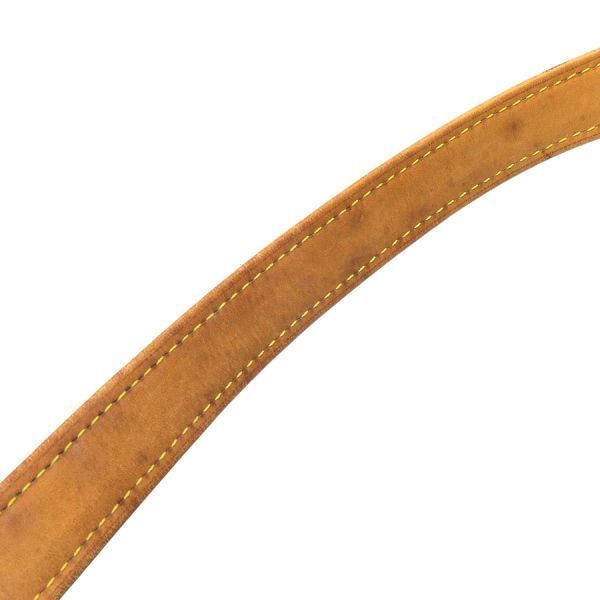 Louis Vuitton Matte Line Alston Messenger Bag — view 5