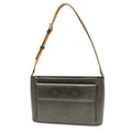 Louis Vuitton Matte Line Alston Messenger Bag