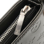 Louis Vuitton Matte Line Alston Messenger Bag — view 7