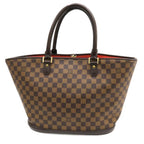 Louis Vuitton Damier Manosque GM Clutch — view 2