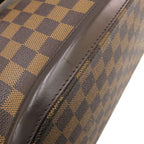 Louis Vuitton Damier Manosque GM Clutch — view 8