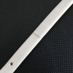 Bottega Veneta Triangle Buckle Belt — view 6