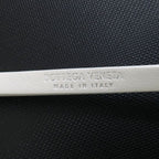 Bottega Veneta Triangle Buckle Belt — view 8