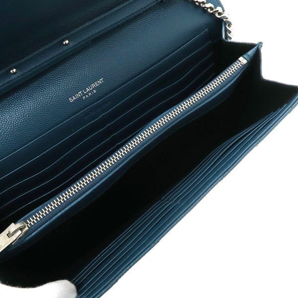 Saint Laurent Paris Cassandra Classic Chain — view 3