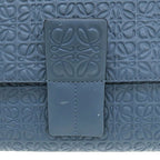 Loewe Anagram Avenue Chain Messenger Bag — view 3