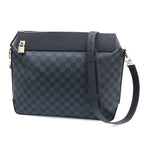 Louis Vuitton Damier Cobalt Messenger Greenwich