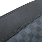Louis Vuitton Damier Cobalt Messenger Greenwich — view 6