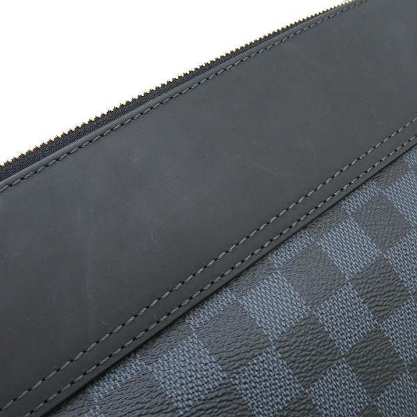 Louis Vuitton Damier Cobalt Messenger Greenwich — view 6