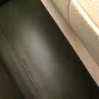 Louis Vuitton Taurillon City Steamer MM — view 8