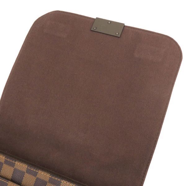 Louis Vuitton Damier District PM Messenger Bag — view 8