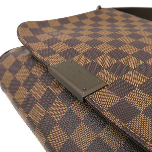 Louis Vuitton Damier District PM Messenger Bag — view 6