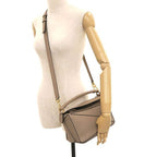 Loewe Puzzle Bag Small — view 9