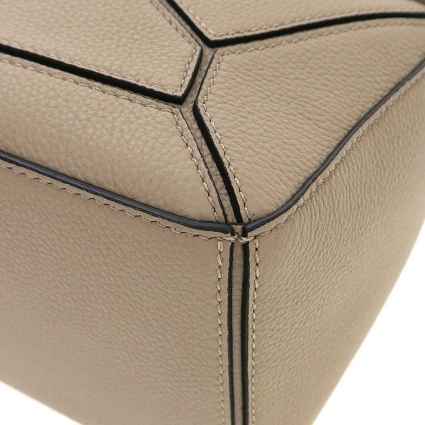 Loewe Puzzle Bag Small — view 7
