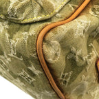 Louis Vuitton Jasmine Clutch — view 4