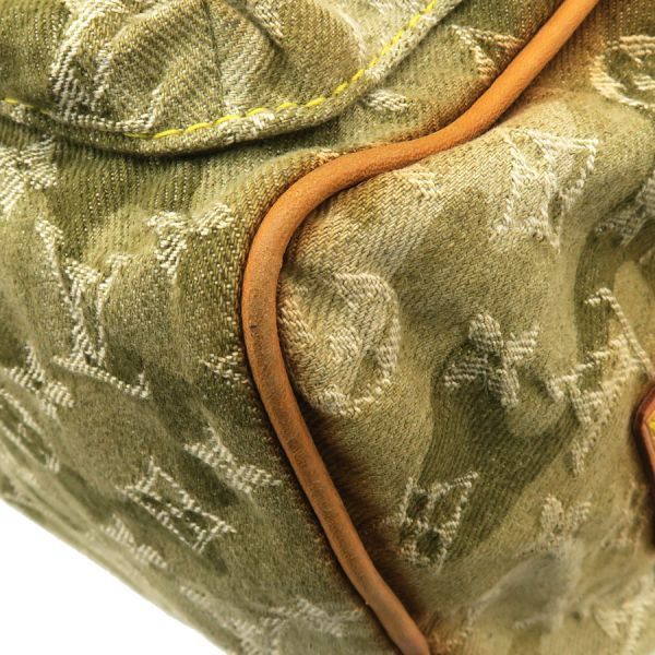 Louis Vuitton Jasmine Clutch — view 4