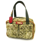 Louis Vuitton Jasmine Clutch