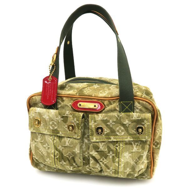 Louis Vuitton Jasmine Clutch