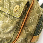Louis Vuitton Jasmine Clutch — view 5