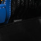 Prada Handbag 2-Way Blue — view 6