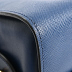 Prada Handbag 2-Way Blue — view 7