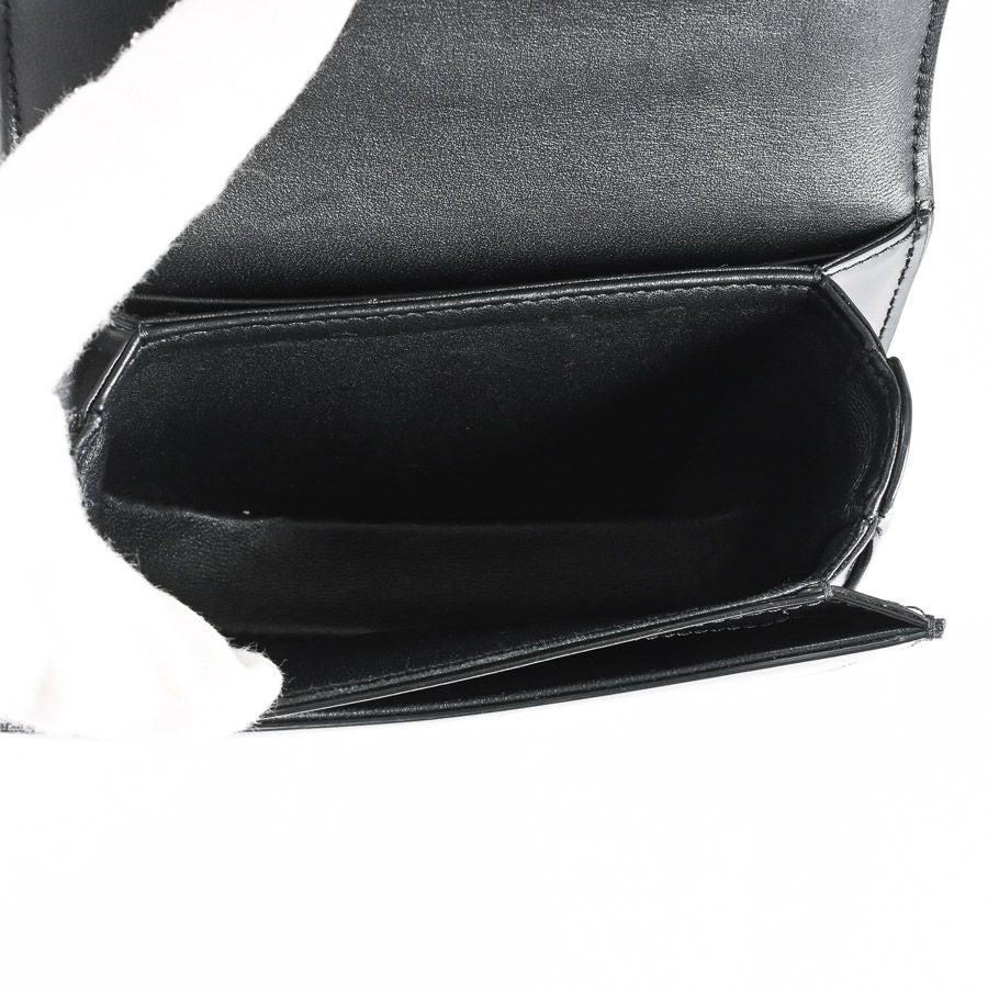 Celine Shoulder Bag Mini Besace — view 4