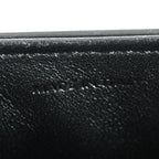 Celine Shoulder Bag Mini Besace — view 6