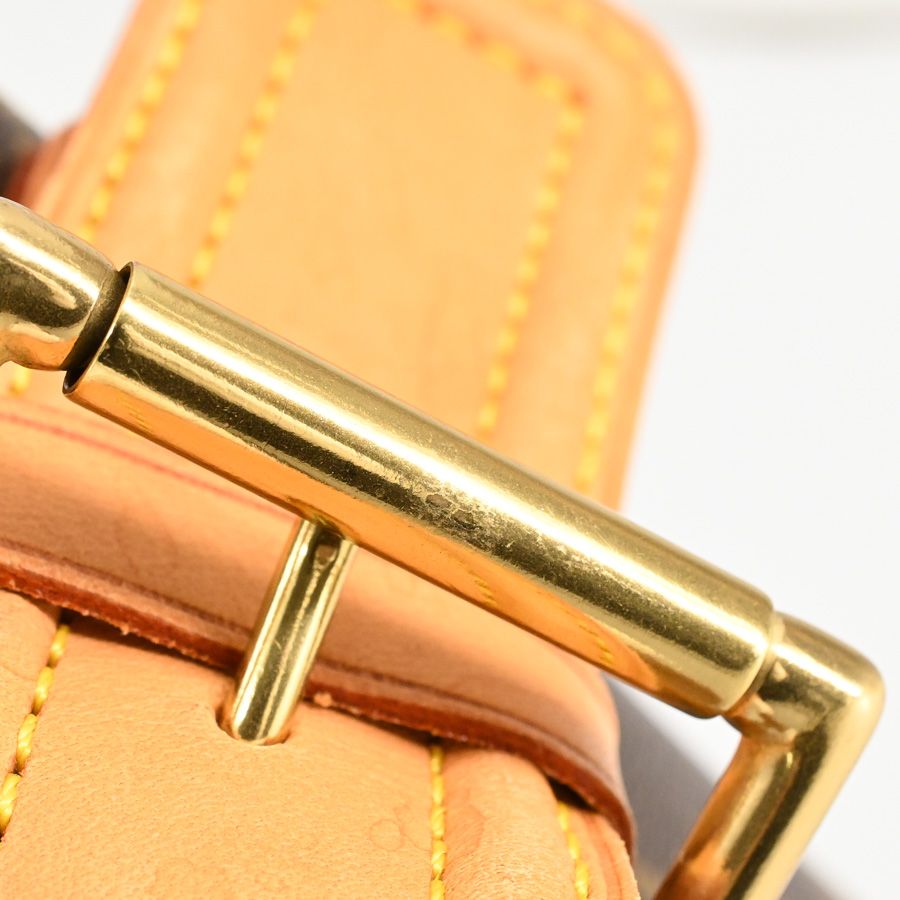 Louis Vuitton Shoulder Bag Viva Cite GM — view 9