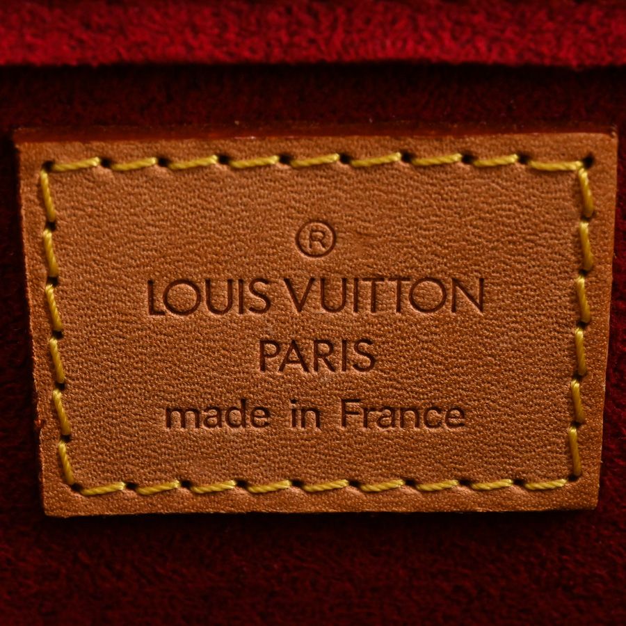 Louis Vuitton Shoulder Bag Viva Cite GM — view 6