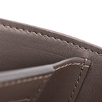 Louis Vuitton Bifold Wallet Portefeuille Capucines Compact — view 9