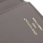 Louis Vuitton Bifold Wallet Portefeuille Capucines Compact — view 8