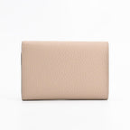 Louis Vuitton Bifold Wallet Portefeuille Capucines Compact — view 3