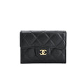 Chanel Mini Wallet Classic Small