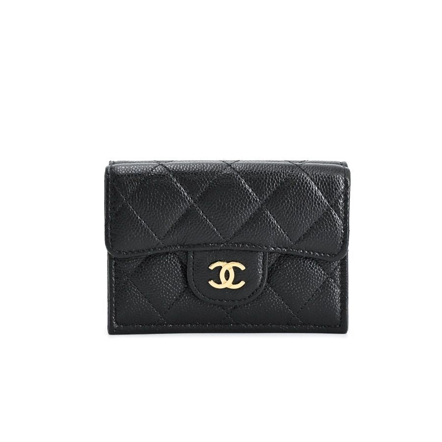 Chanel Mini Wallet Classic Small
