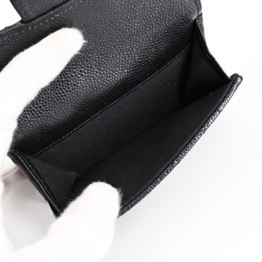 Chanel Mini Wallet Classic Small — view 6