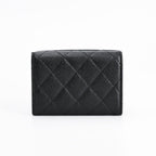 Chanel Mini Wallet Classic Small — view 3