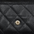 Chanel Mini Wallet Classic Small — view 8