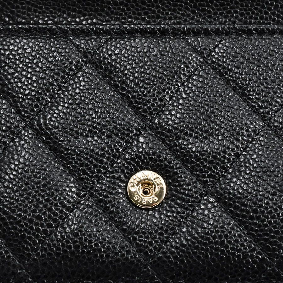 Chanel Mini Wallet Classic Small — view 8